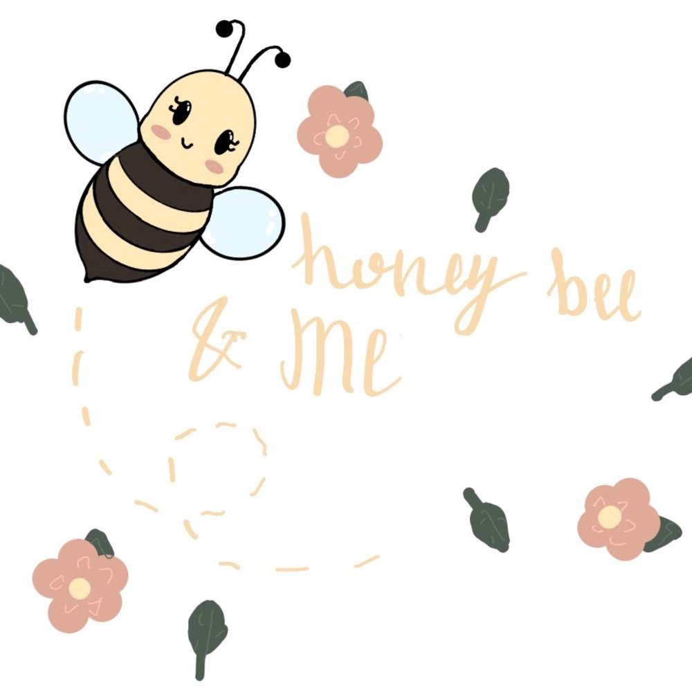 Meet your Posher, Honeybee and Me